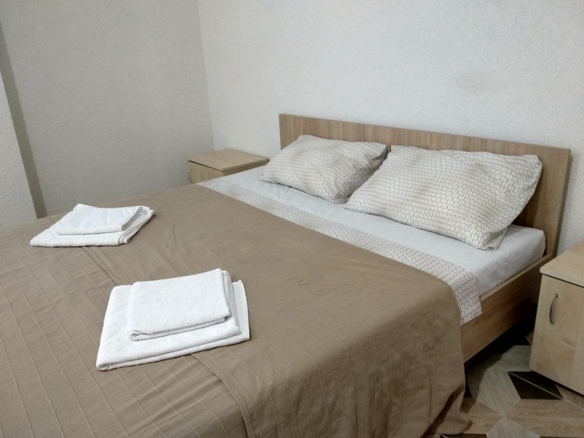 Apartments Na Beregu Suchumi Pokoj fotografie
